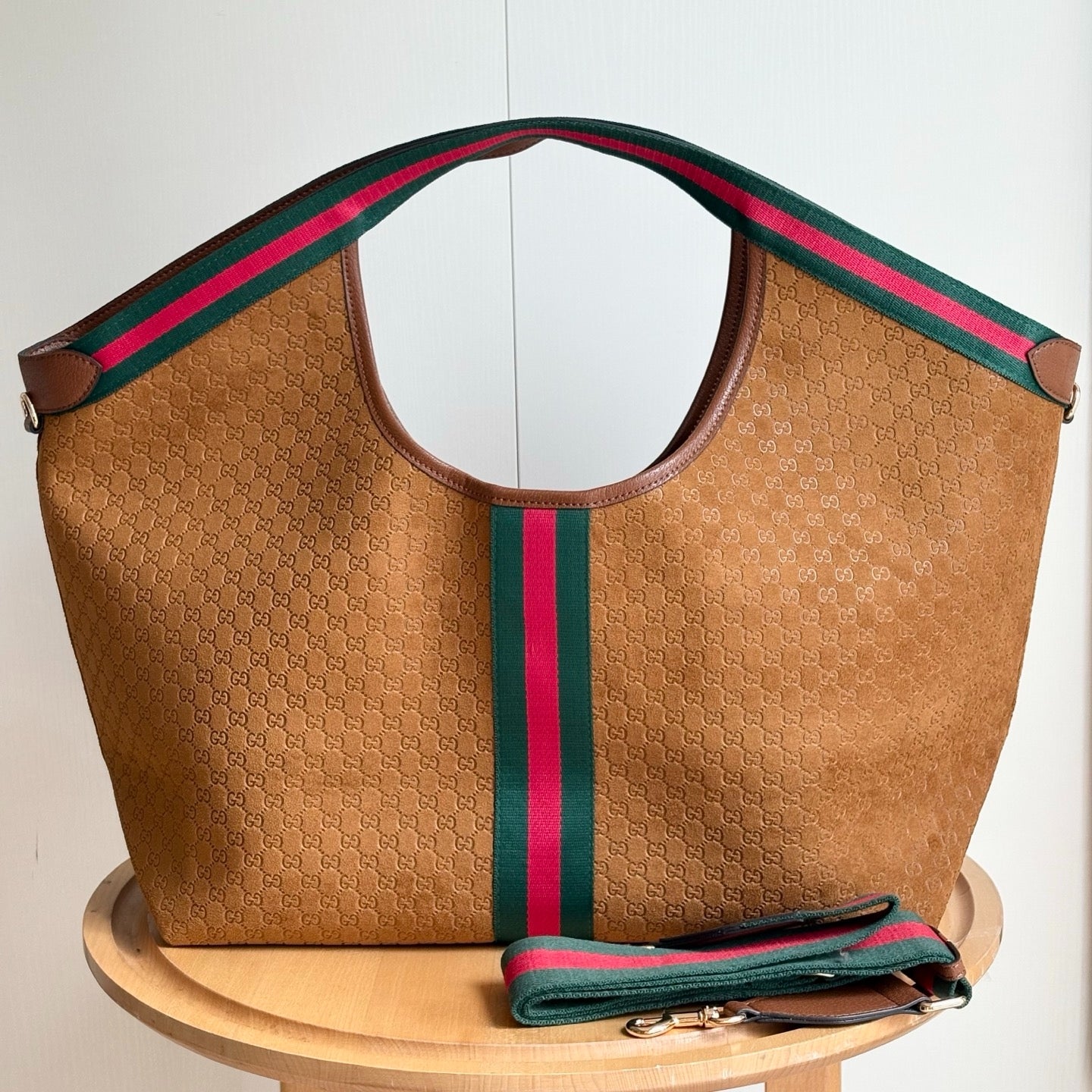 GUI Giglio large tote 1825121702