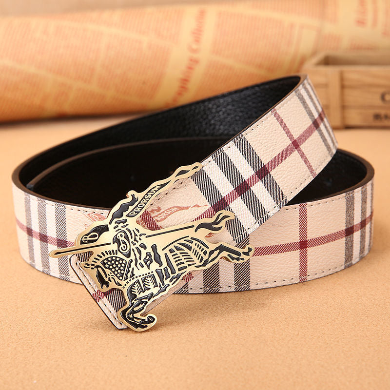 B-luxury belt  XC07071004