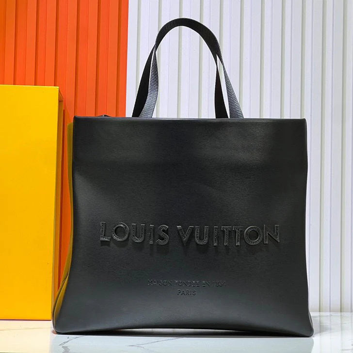 New Fashionable Large Capacity Shopping Bag 1025032003