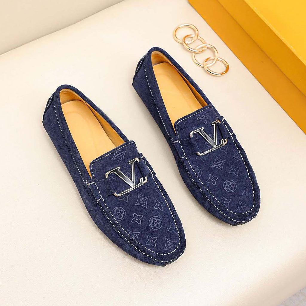 Essandro series loafers 10