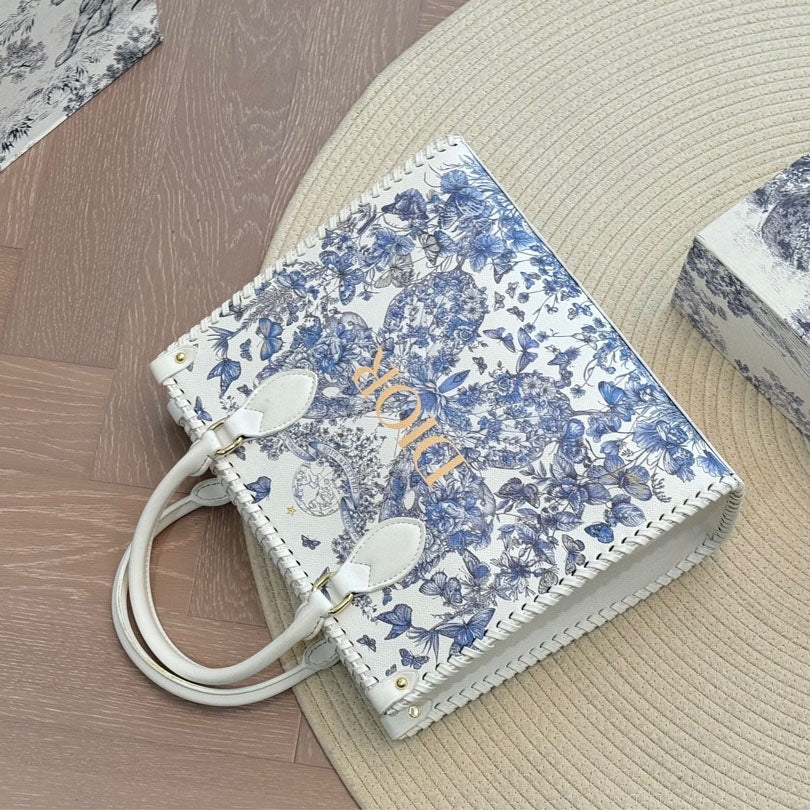 DIO New Fashion Handbag XC24100907