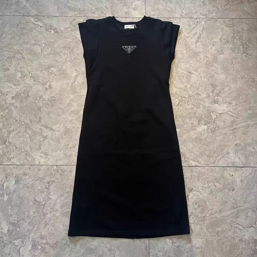 Fashion Trendy Versatile Dress PD10062715