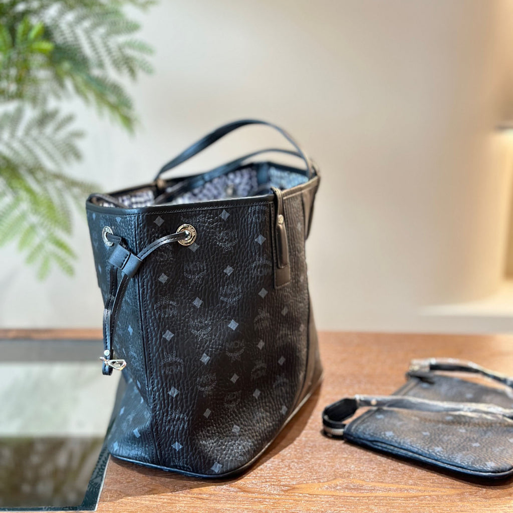 Classic mcm tote bag XC24092420
