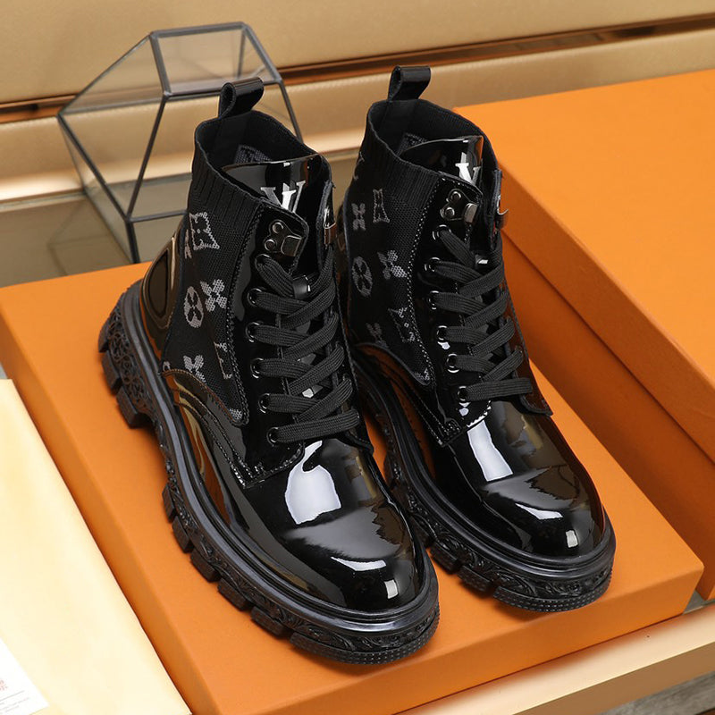 New Classic Fashion Men's Casual Shoes ZZL1023102515