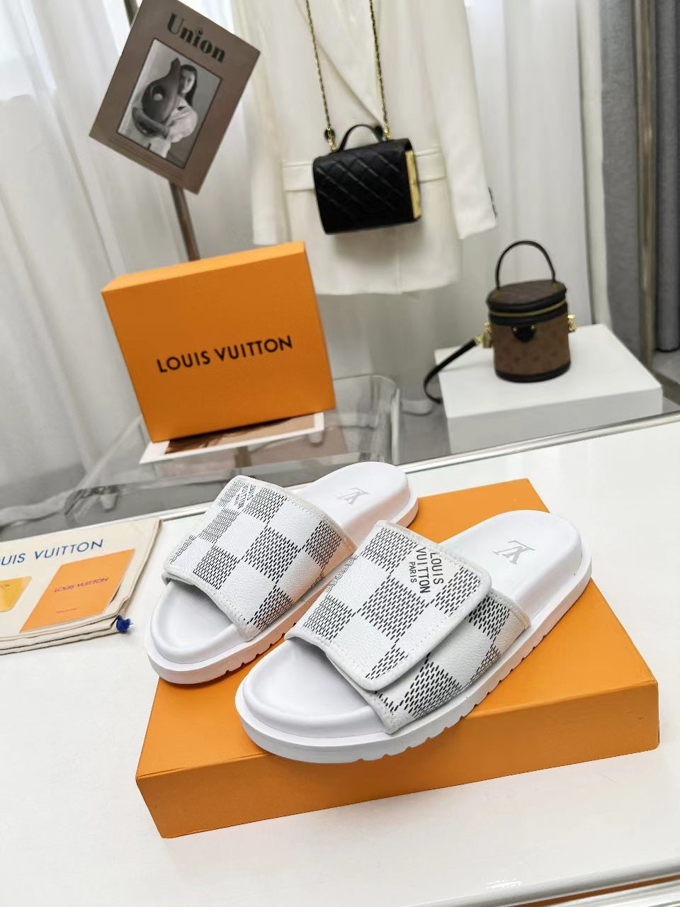 Trainer sandals XC0823080103