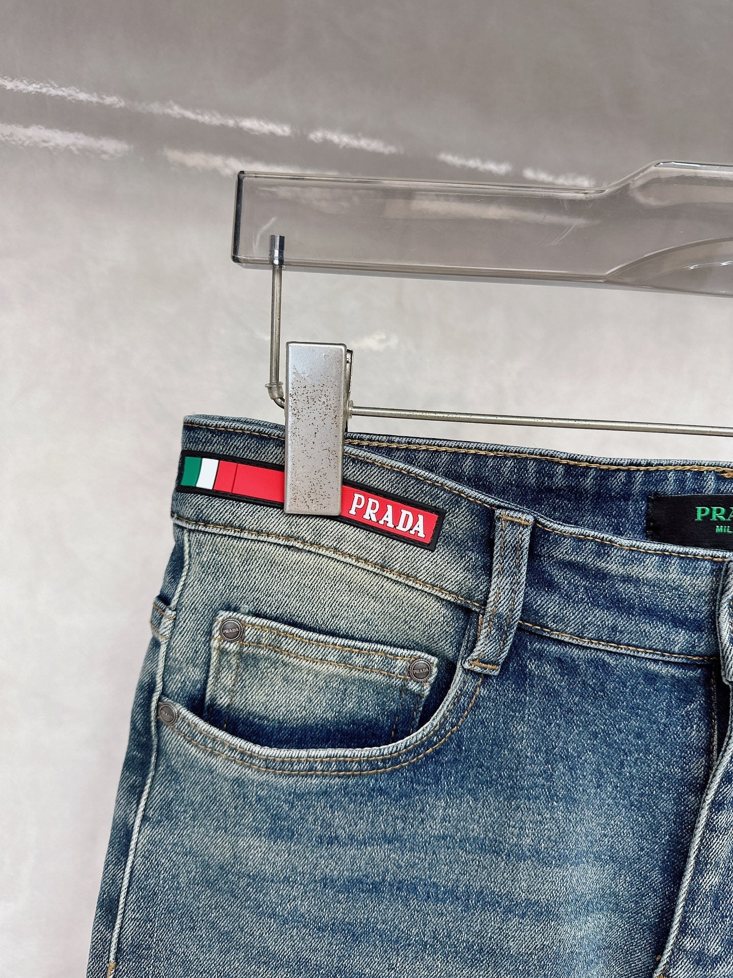 PD Jeans 1825121903