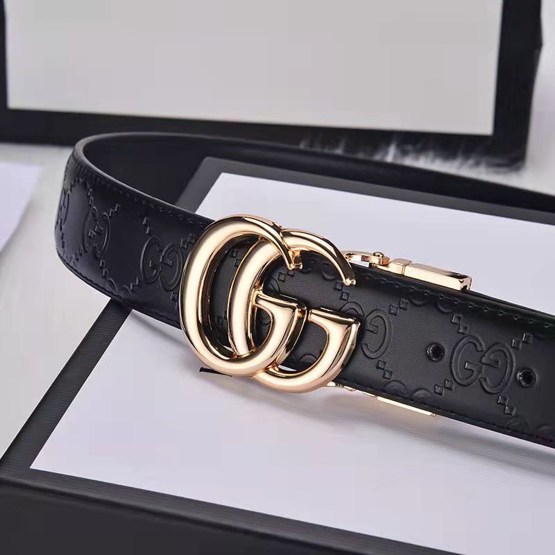 Fashion all match men's belt