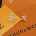New Fashion Earrings 1025060622