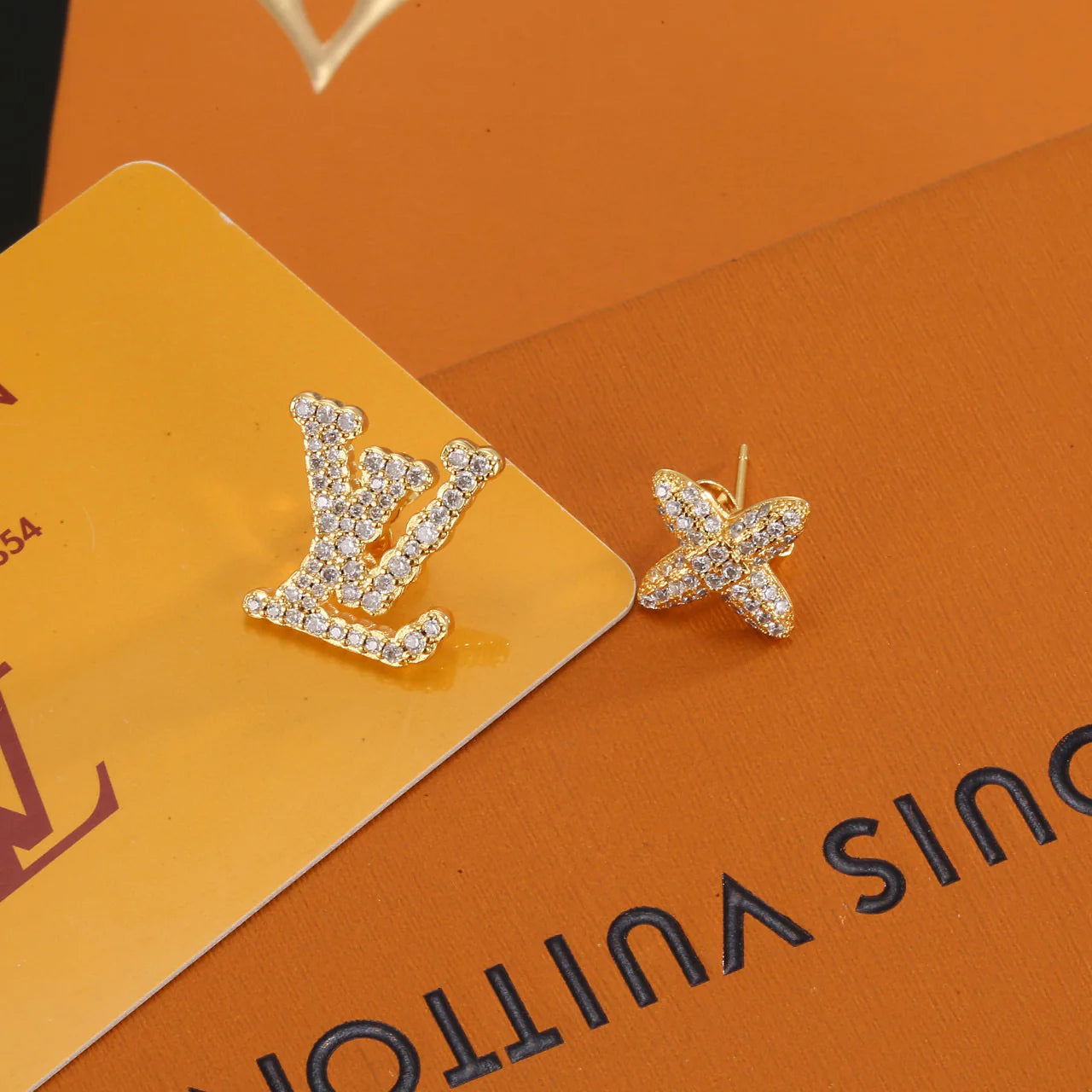 New Fashion Earrings 1025060622