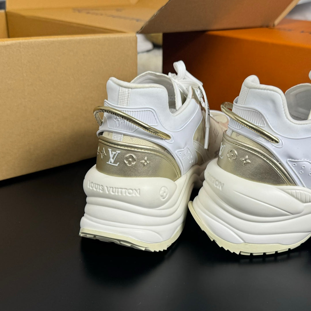 L run 55 sneakers 1824081501