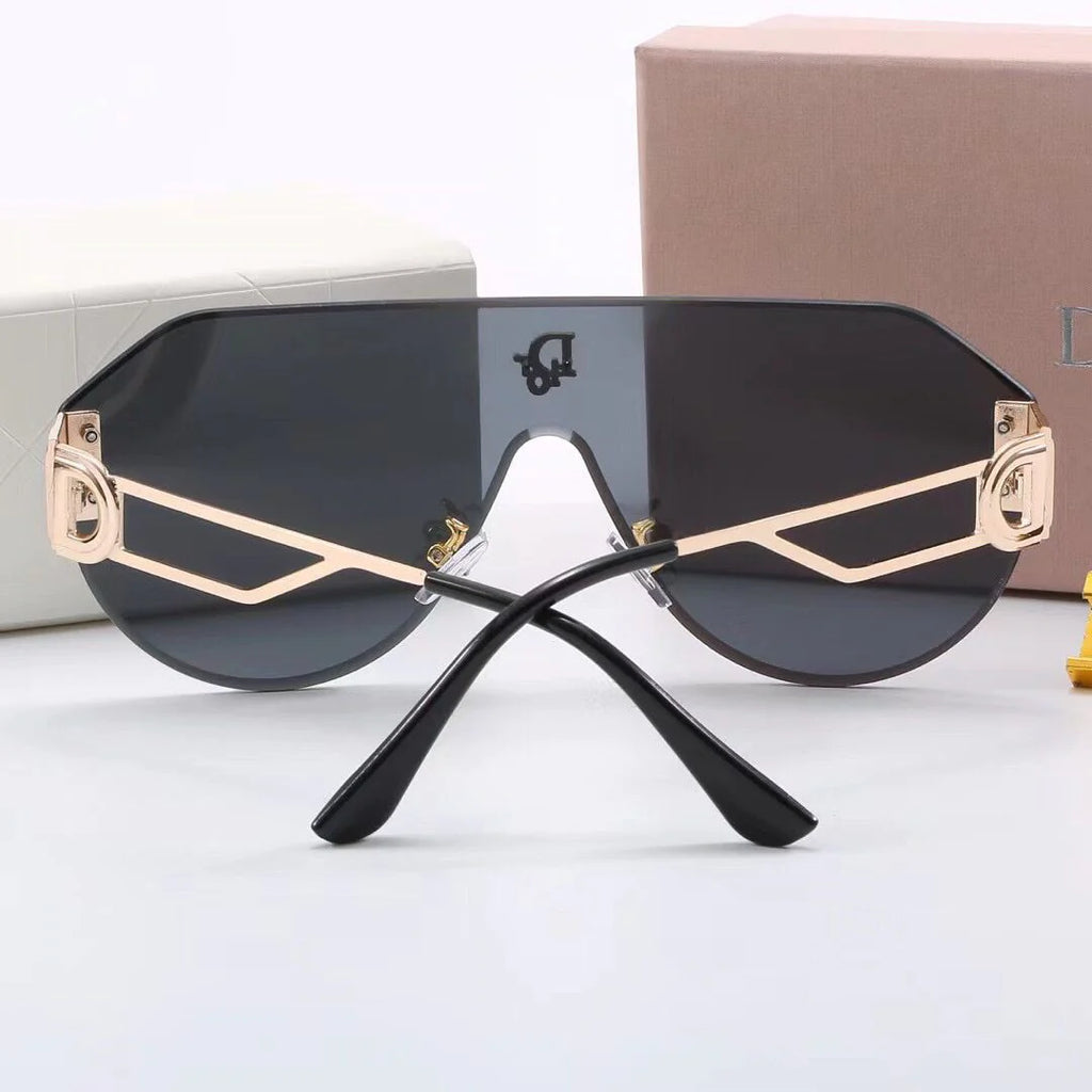 New Sunglasses Men And Women Sunglasses Fashion Casual UV Protection 1024032912