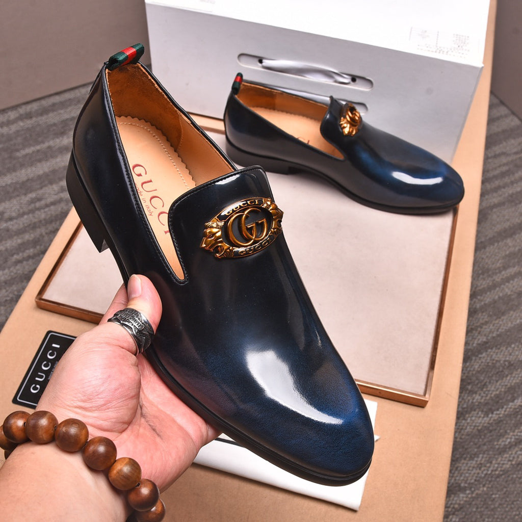 GUI Official website dress shoes 26072119