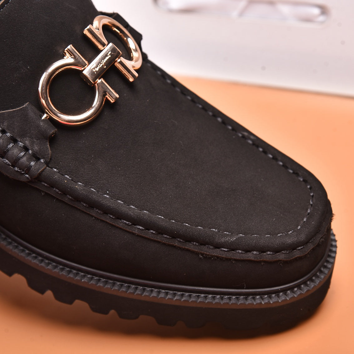 Frgm Top-tier footwear 26031006