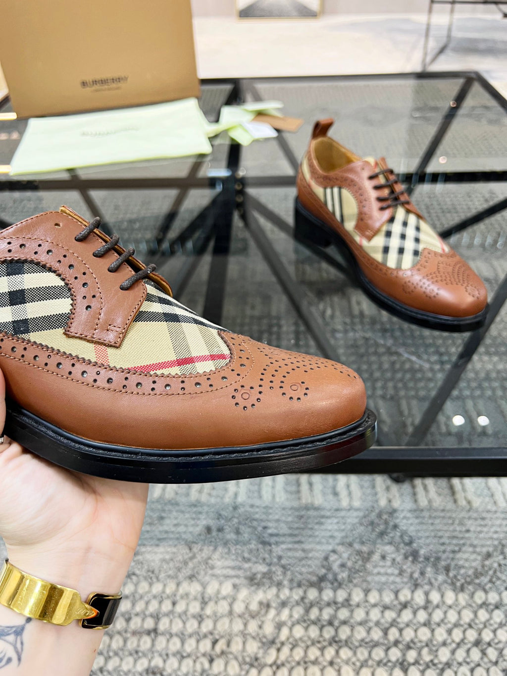 BBR New arrival, 1:1 quality 26070607