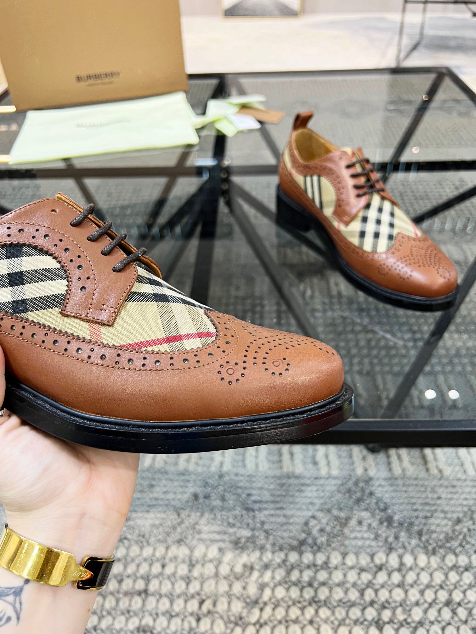 BBR New arrival, 1:1 quality 26070607