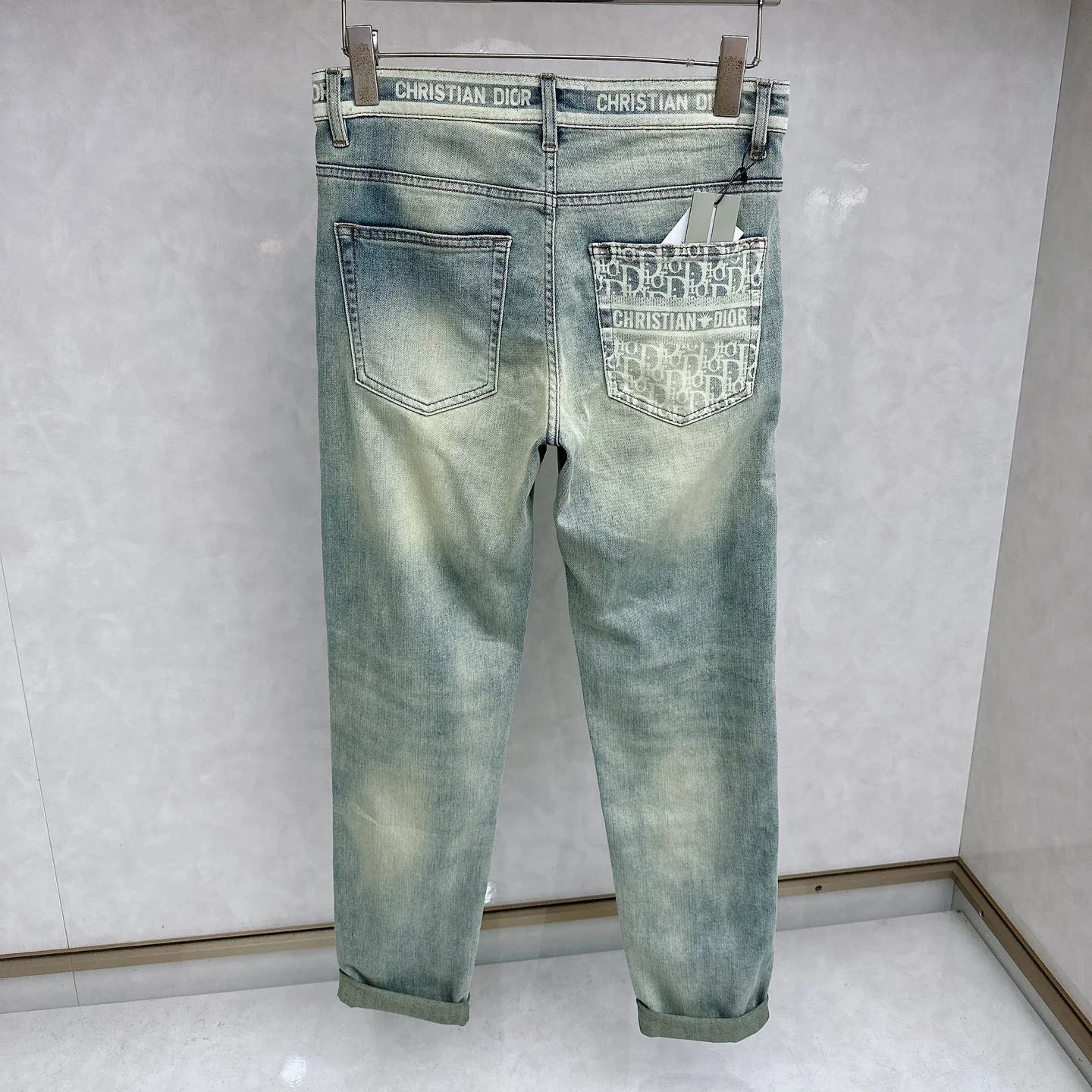High-Quality Best-Selling Jeans 1026063019