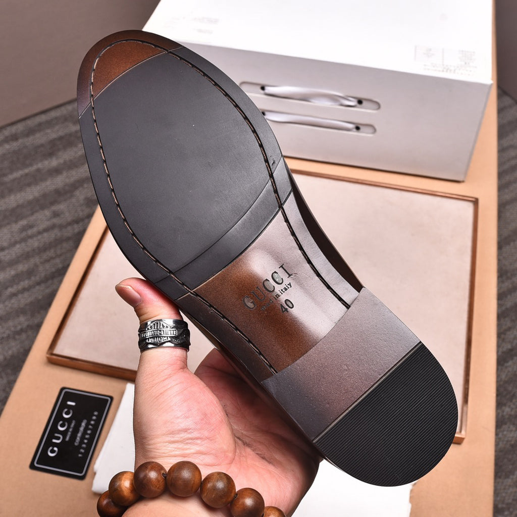 GUI Official website dress shoes 26072119