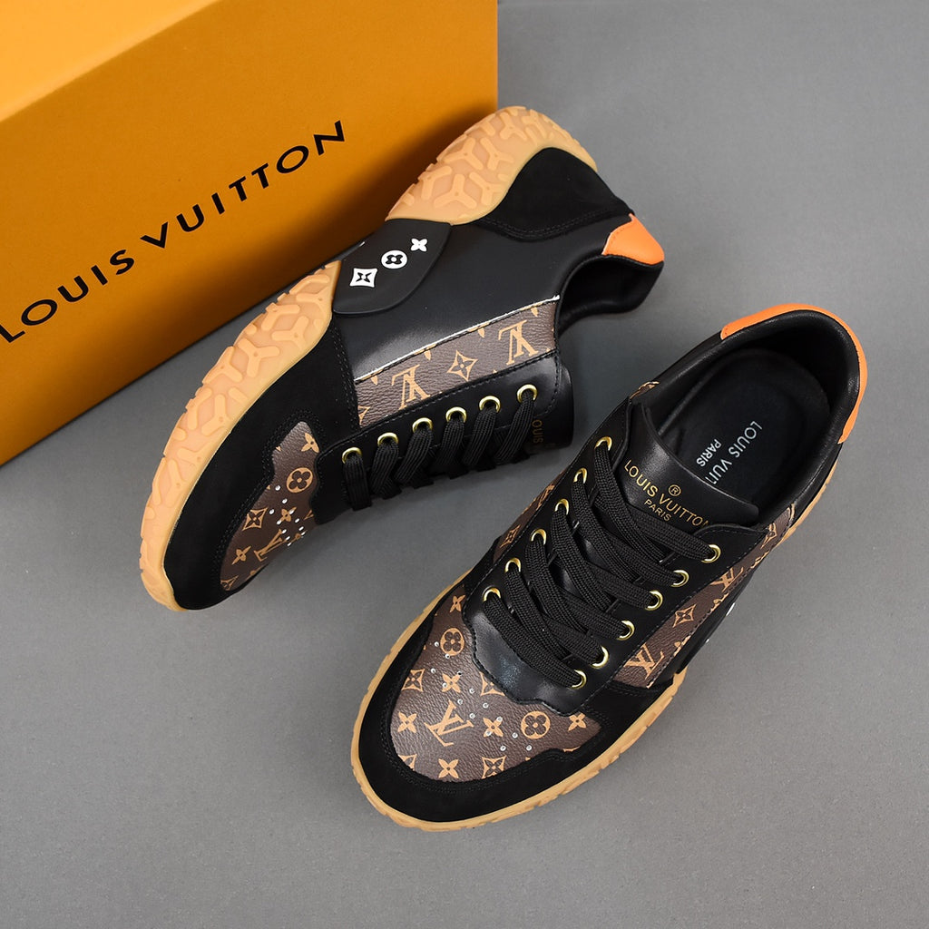 VV New men's casual shoes 26010804