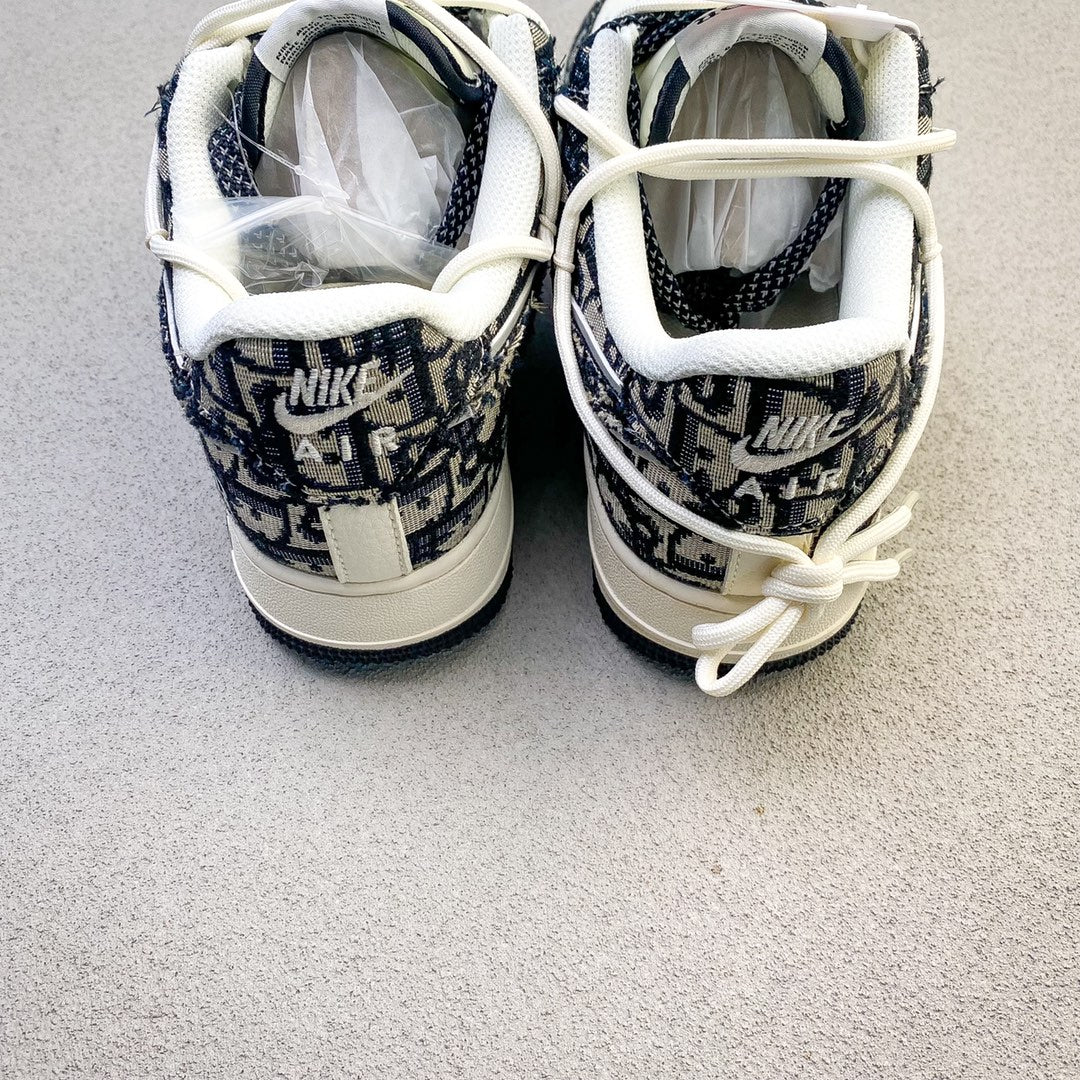 CD Air Force 1 Low-Top Casual Sneakers 26031304