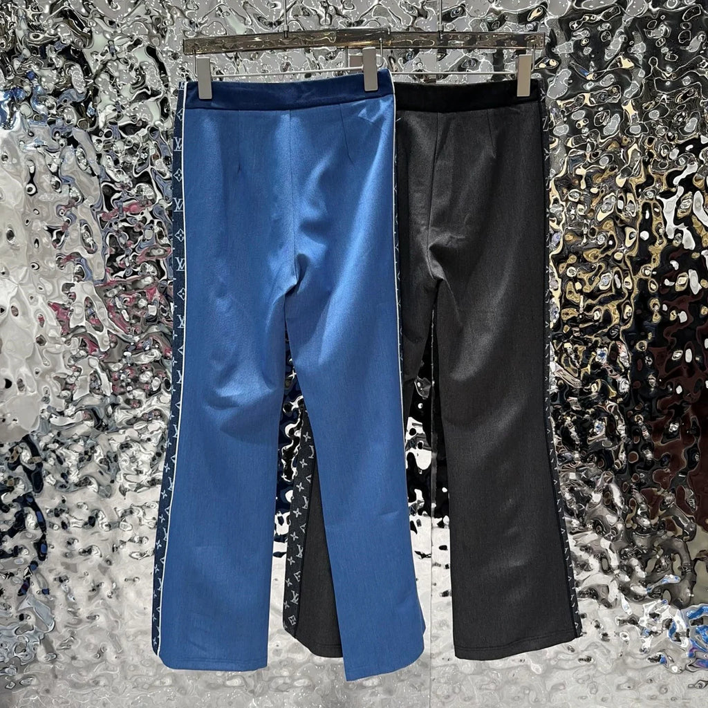 New women's casual pants 1426012707