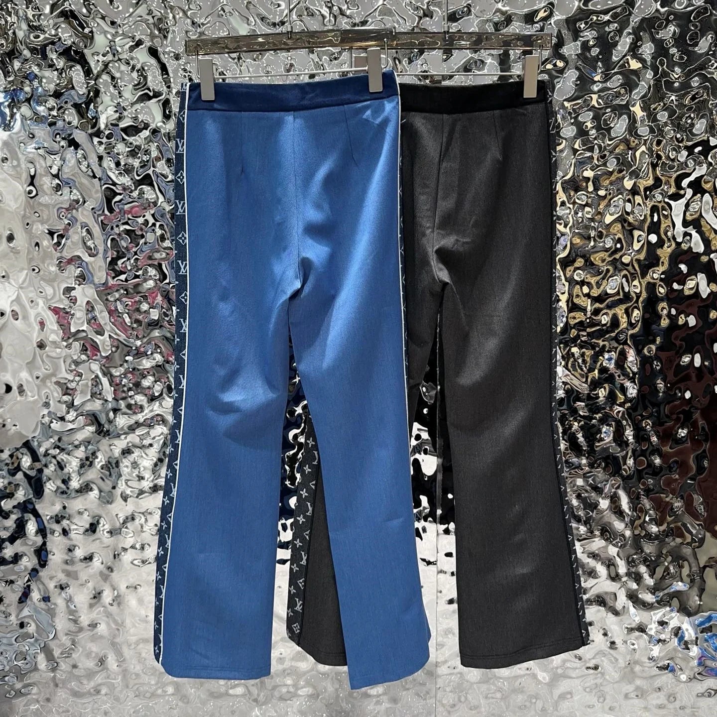 New women's casual pants 1426012707