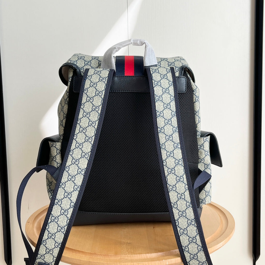 Gui Supreme backpack 2026032303