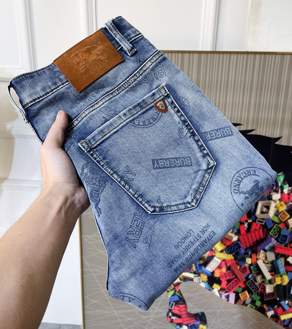 BBR Hot-selling jeans 26031206