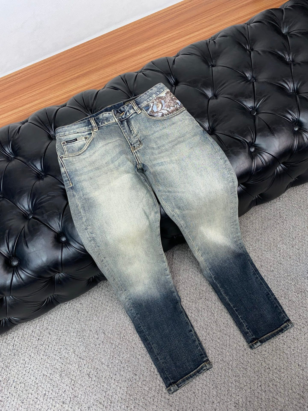 DG Latest and top-quality jeans 26031605