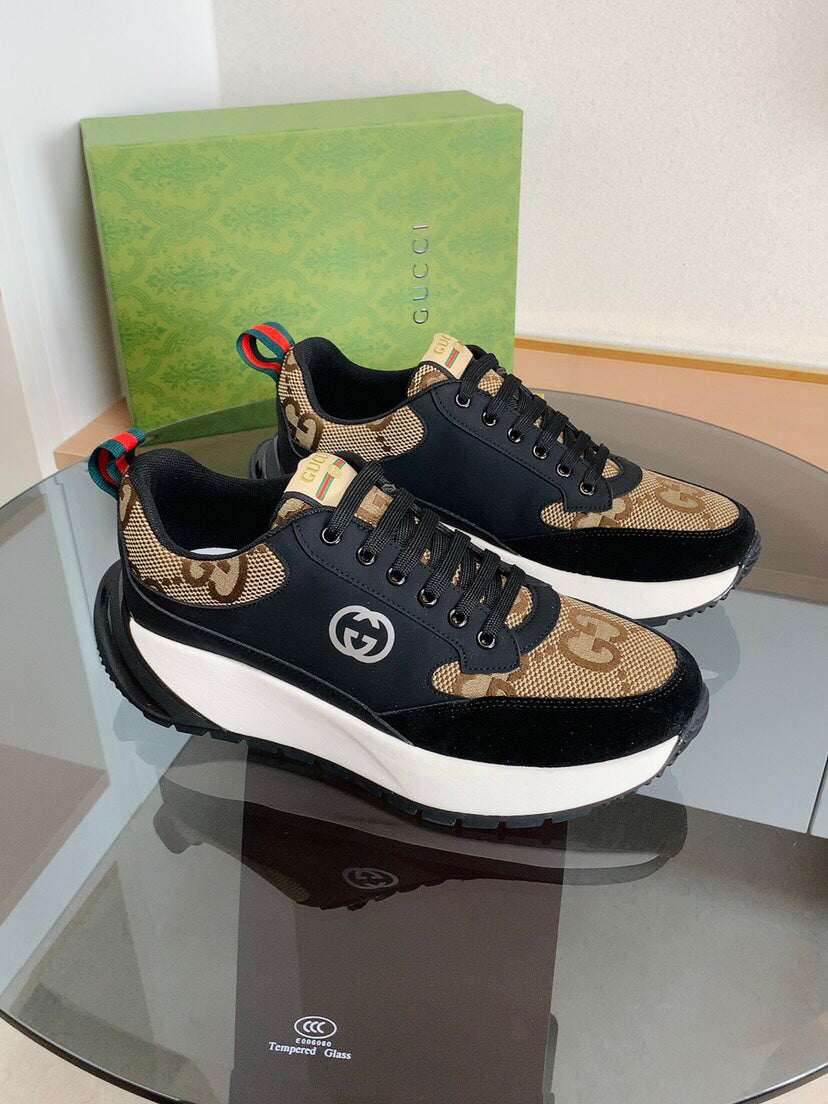 Gui Latest casual and stylish men's shoes 26032415