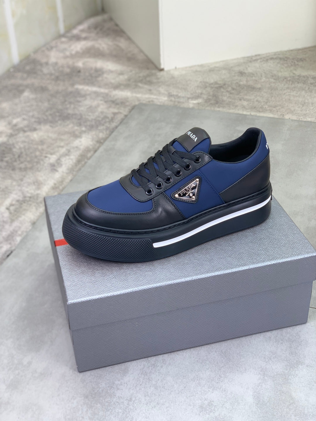 PR Latest casual and stylish men's shoes 26032419