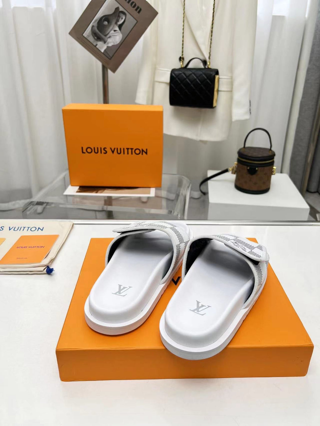 Trainer sandals XC0823080103