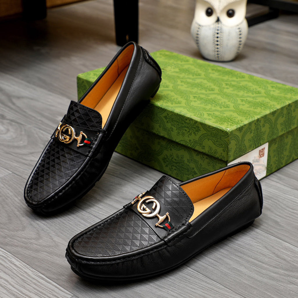 Fashion new men's shoes loafers XC1023082921