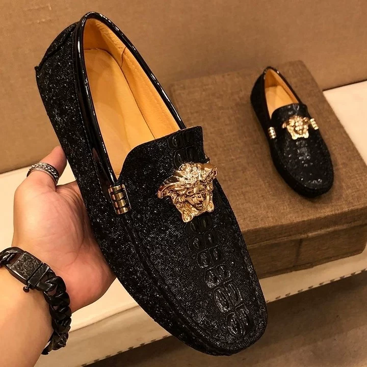 VS  Top quality loafers 26081204