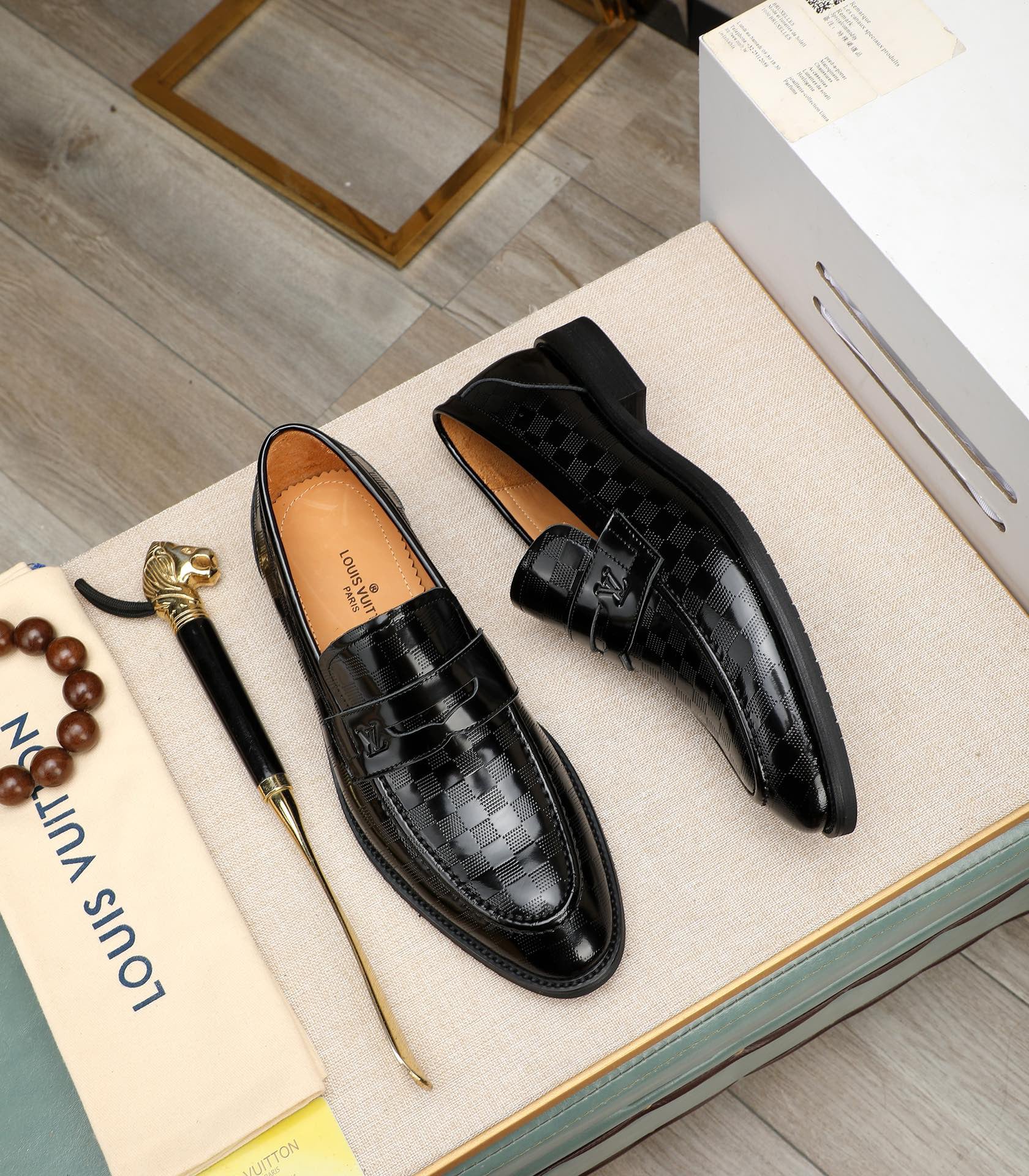 VV Formal business shoes 26072109