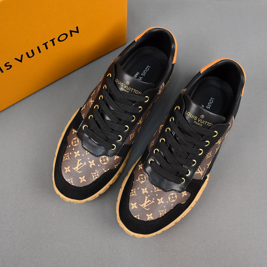 VV New men's casual shoes 26010804