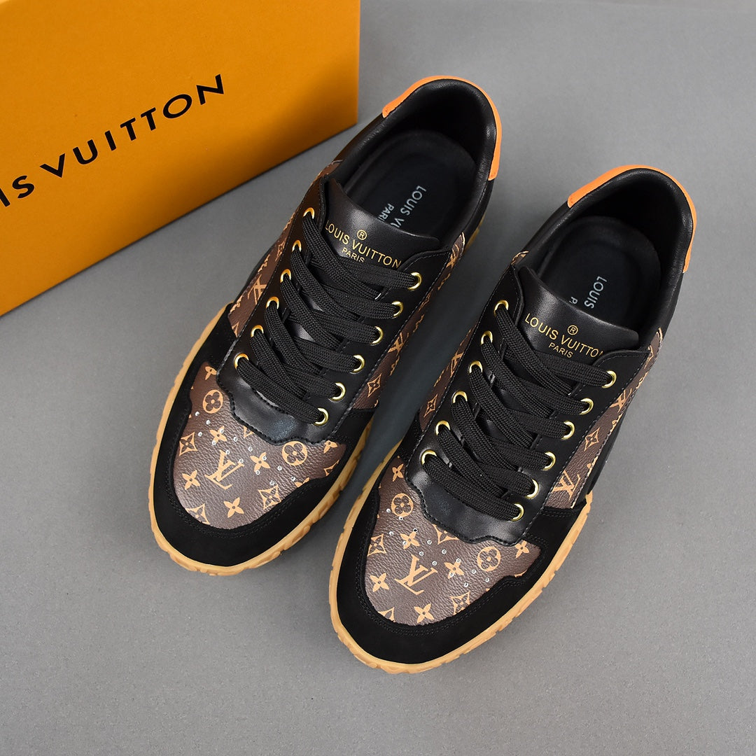 VV New men's casual shoes 26010804