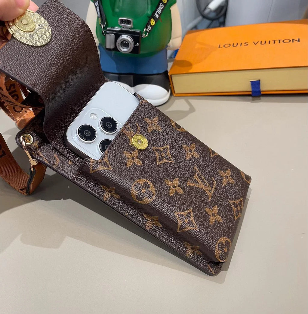 New fashionable and versatile cell phone bag 1025070102