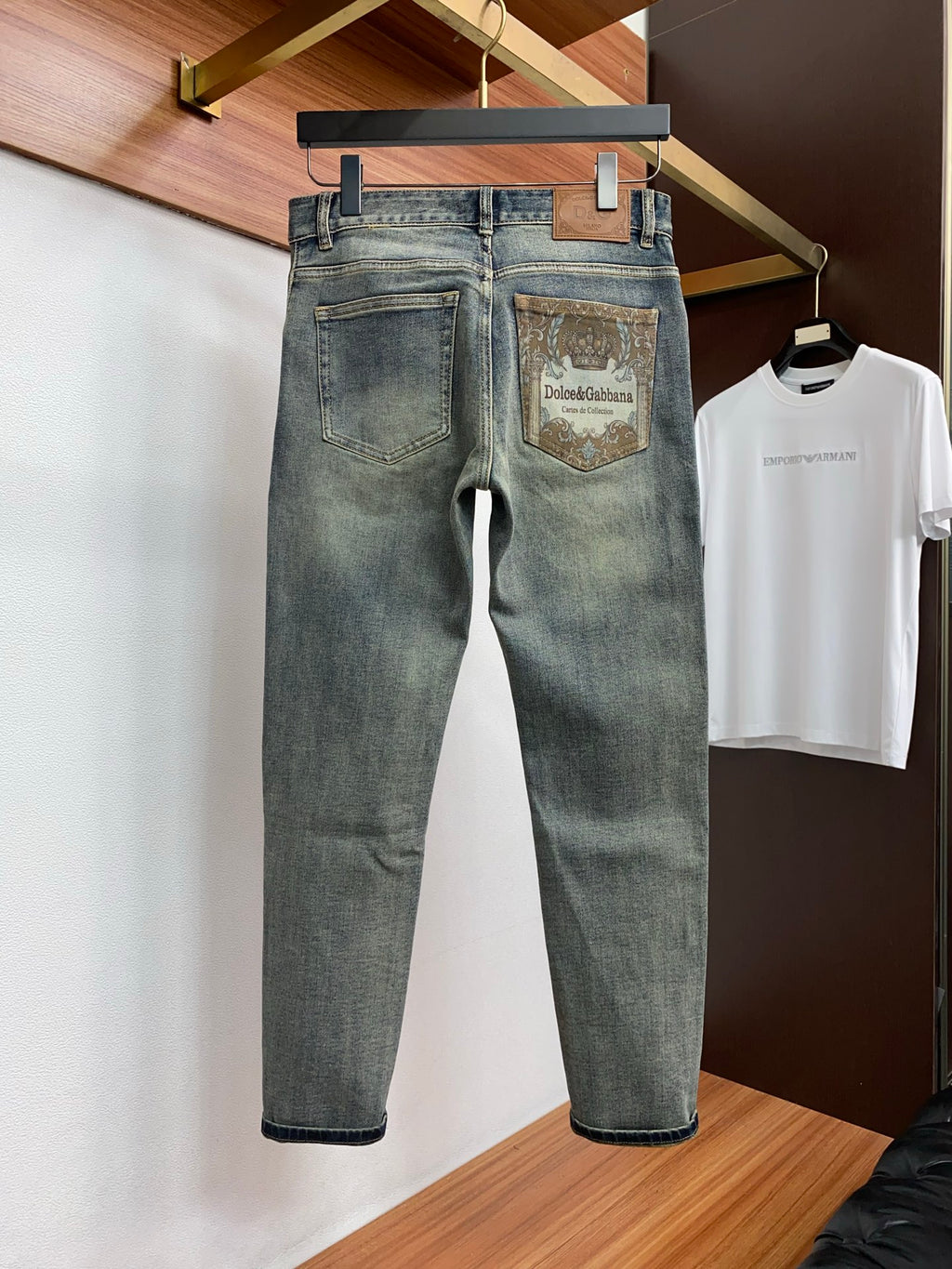 DG Latest and top-quality jeans 26031607