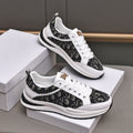 New D Trend Casual Sneaker 02