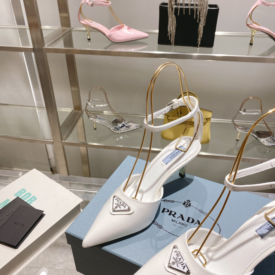 P slingback pumps 1825052806