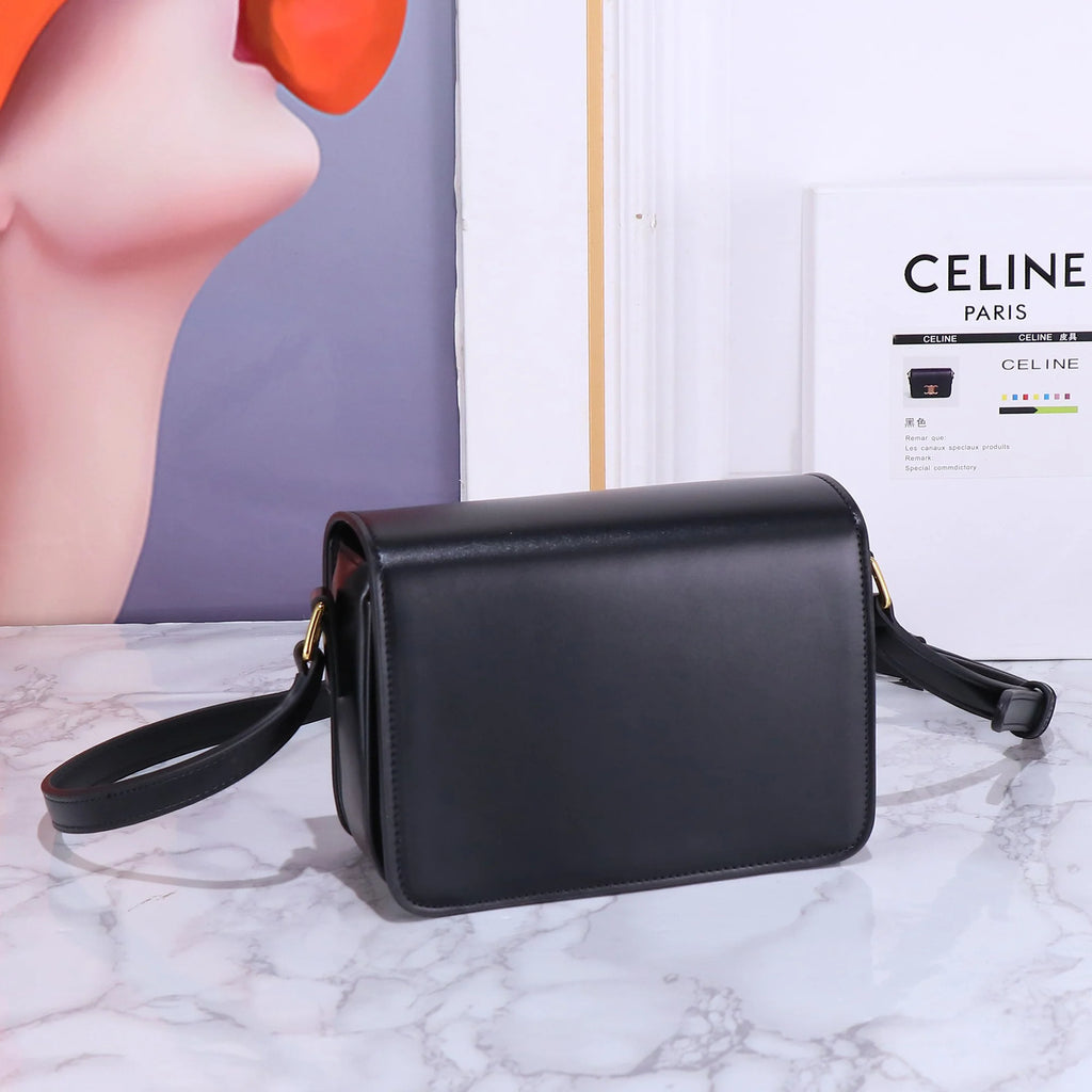 New fashionable crossbody bag 1025060505