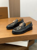 BBR Genuine leather top-quality loafers 26070802