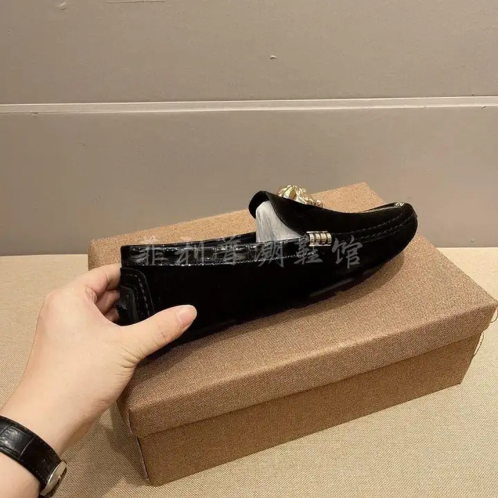 VS  Top quality loafers 26081202