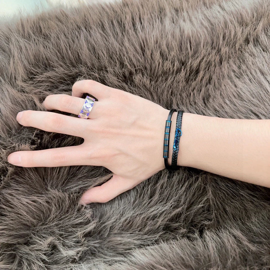 Retro-style fashion rings 1426013004