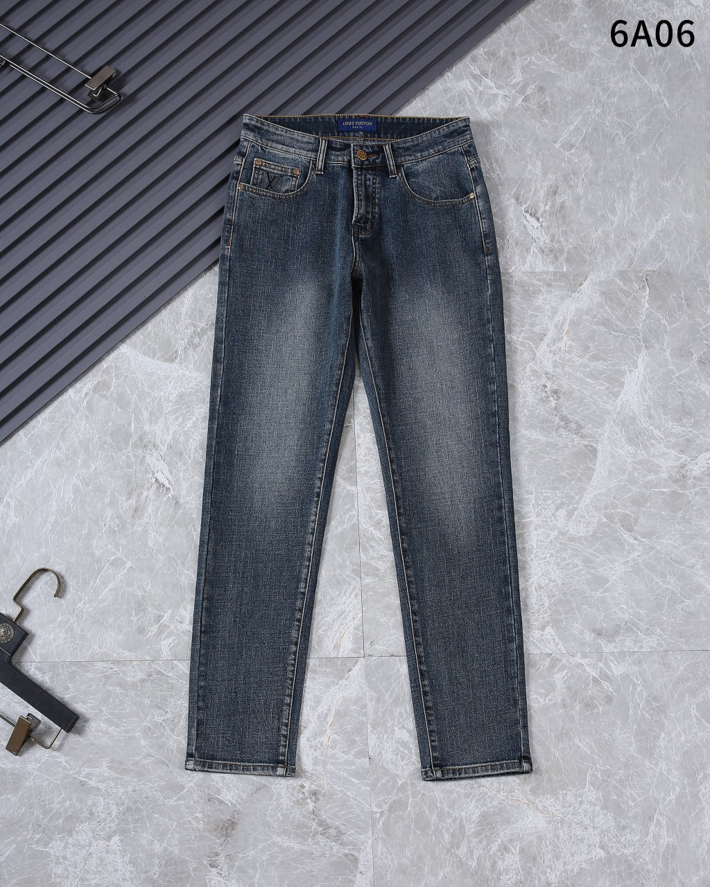 VV New classic jeans 26020504