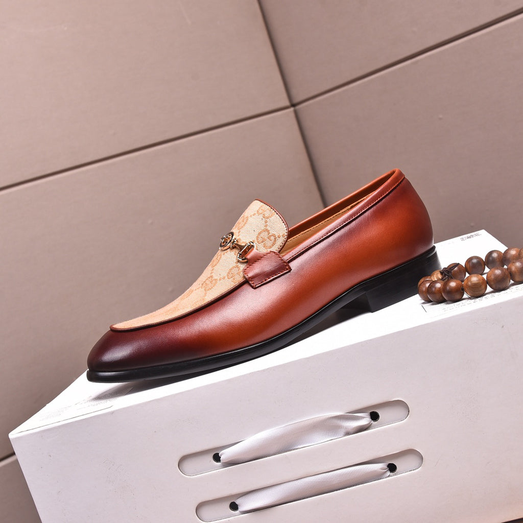 GUI Official website dress shoes 26072117