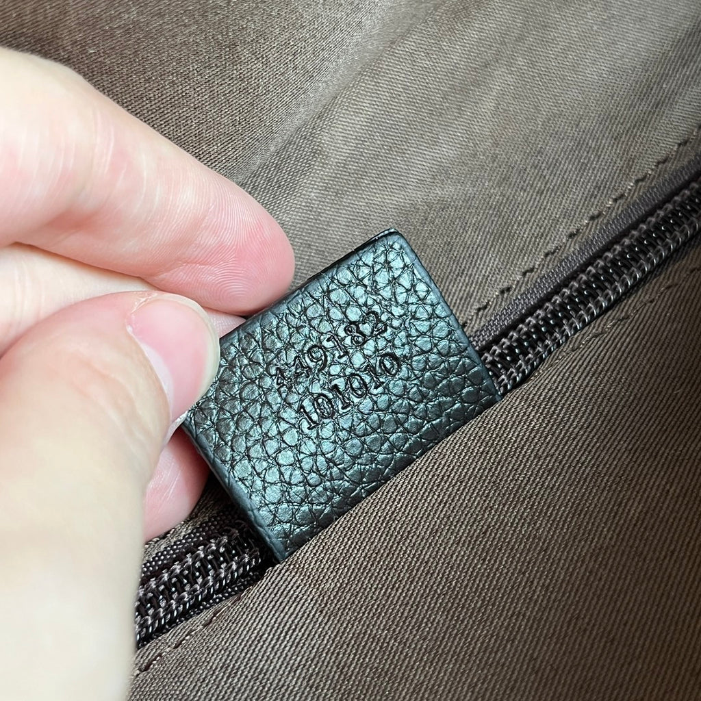 GG Waist bag 1824120904