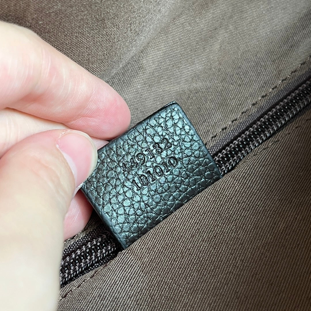 GG Waist bag 1824120904
