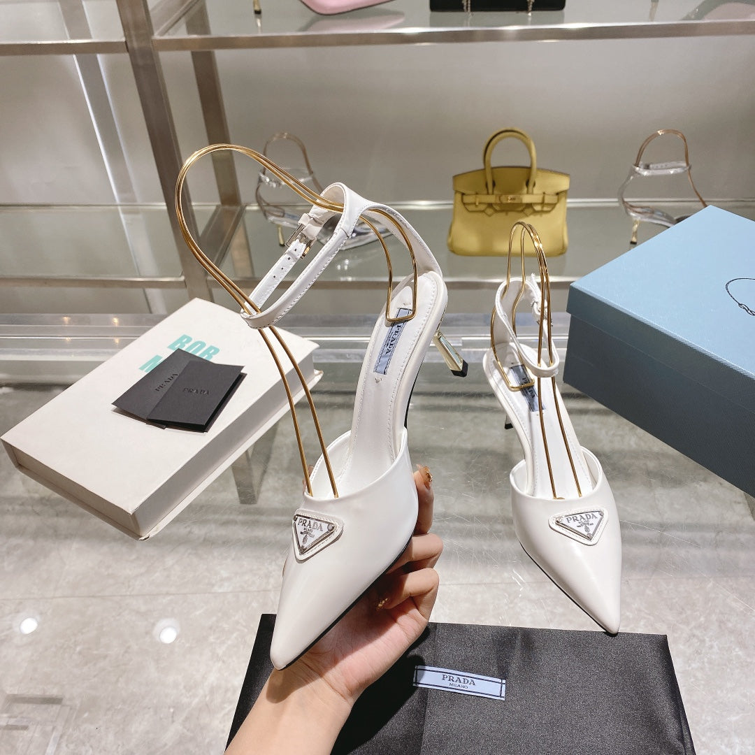 P slingback pumps 1825052806