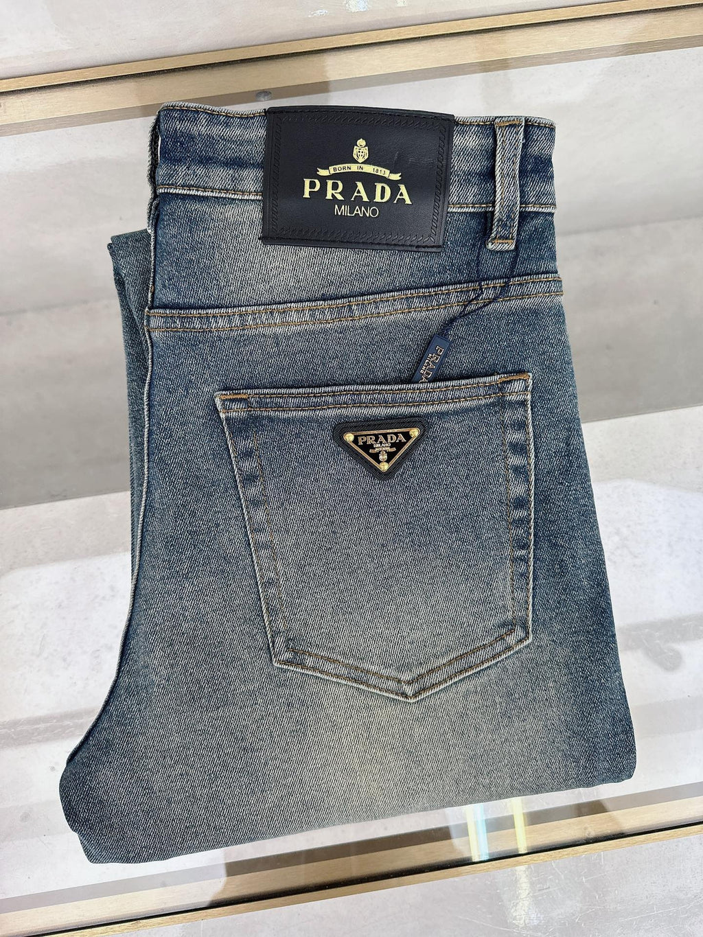 PD Jeans 1825121903